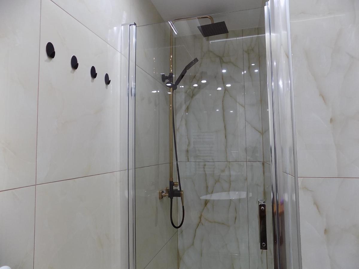 Apartament Nr 4 U Miska Z Dwoma Sypialniami Zakopane Exterior foto